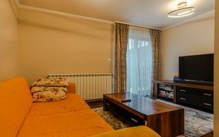 VAND/SCHIMB casa in Campenesti 1000 mp teren 270 mp utili 42 mp terasa - Poză 10