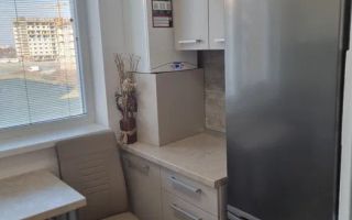 Apartament 2 camere de inchiriat, centrala proprie, Drumul Binelui - Poză 4