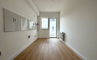 Apartament cu o camera FINISAT /38.5mp/CF/Imobil NZEB. - Poză 4