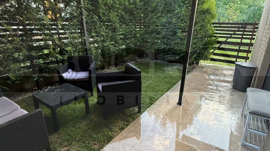 Apartament 2 camere, 53 mp, gradina 30 mp, parcare, zona Home Garden - Poză 13