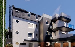 Cladire 875 mp constructie 2025 - Cuza Voda / Tineretului / Unirii - Poză 4