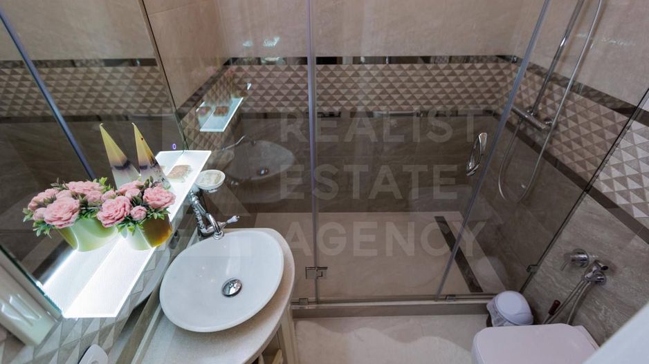 Vânzare, apartament, 3 camere, strada Hristo Botev, Botanica - Poză 10