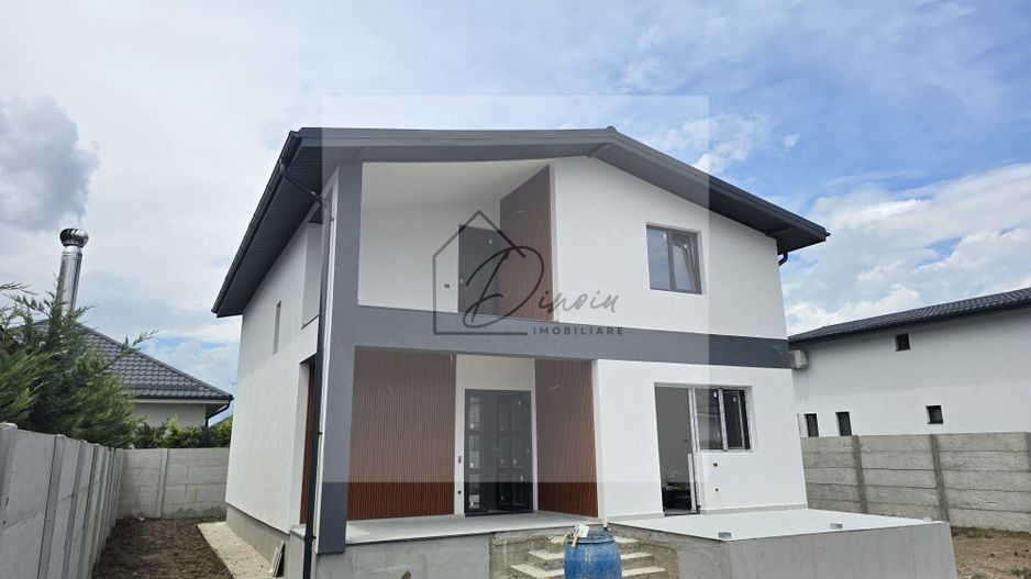 Vila 4 Camere Pantelimon Tineretului I Premium I Caramida I COM 0% - Poză 17