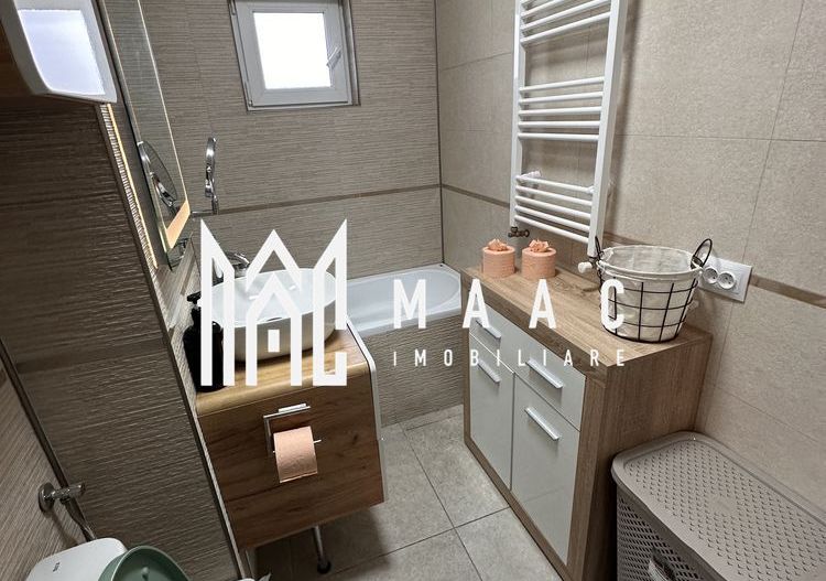 Apartament 2 camere de închiriat | Sibiu, Resita | 44 mp - Poză 3