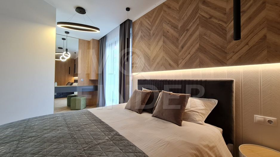 Inchiriere apartament 2 camere  LUX zona Iulius Mall - Poză 1