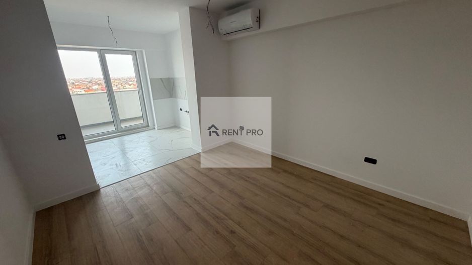 2 Camere Theodor Pallady Finisat 48 Mp Centrala Proprie - Poză 7