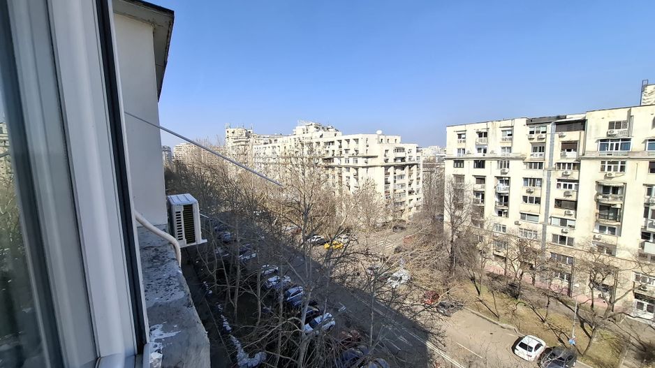 Garsoniera Central Burebista Alba Iulia L335 - Poză 10