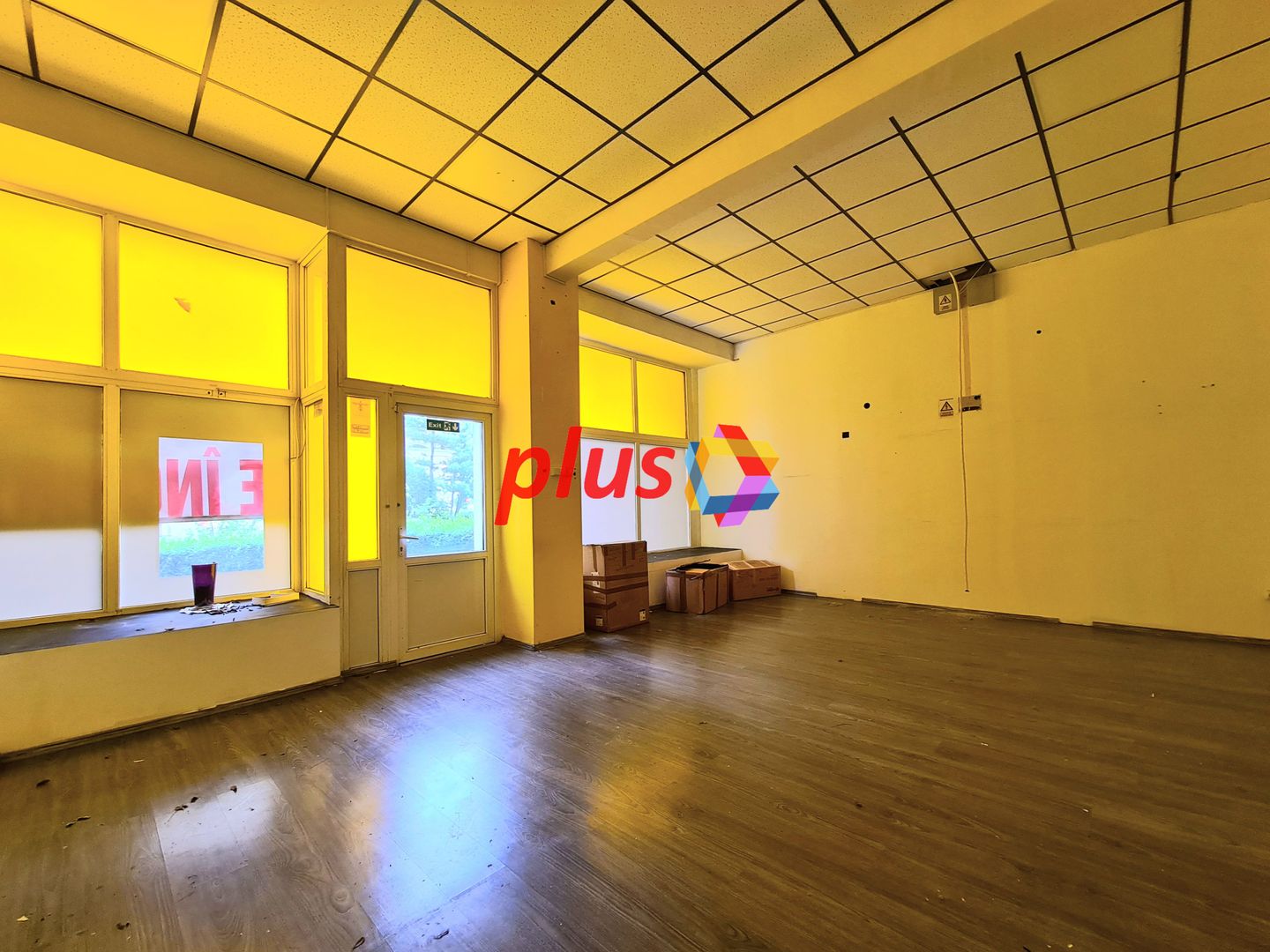 Spatiu comercial la vânzare Brasov - 70 mp # plus-imo.ro - Poză 3