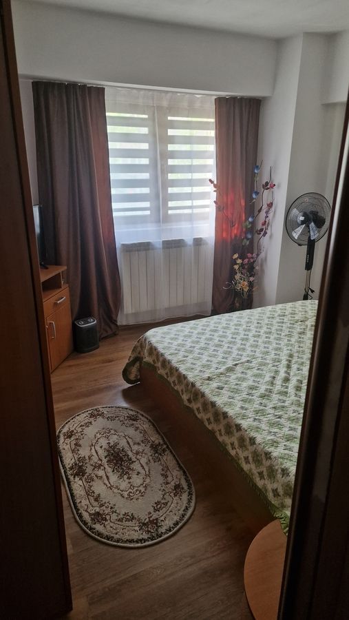 Apartament modern cu centrala proprie, la 5 minute de metrou Obor - Poză 10