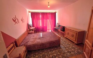 Apartament 3 camere, decomandat, mobilat, utilat, 64 mp, ultracentral