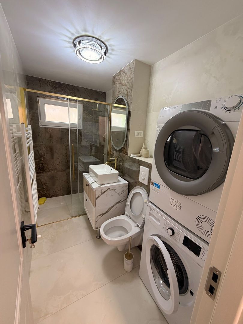 Cel mai luxos apartament disponibil - Poză 8