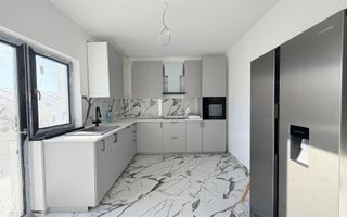 Casa viitorului  || Pompa de caldura || Panouri foto 117 kw - Poză 6