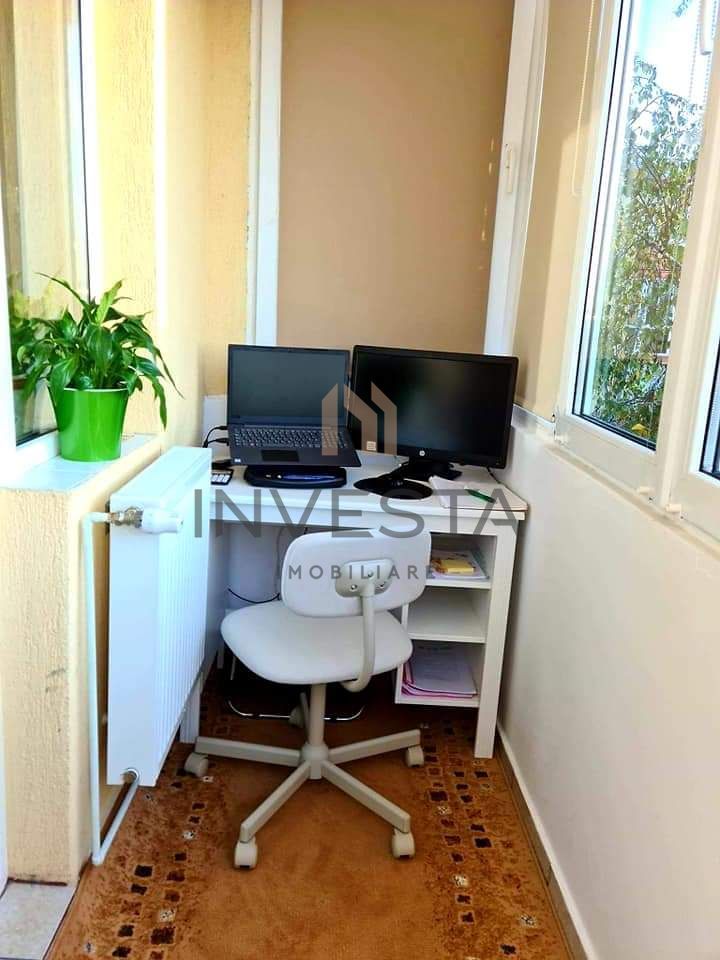 Apartament spatios de 3 camere/Zona strazii Gh. Dima/Garaj individual - Poză 9