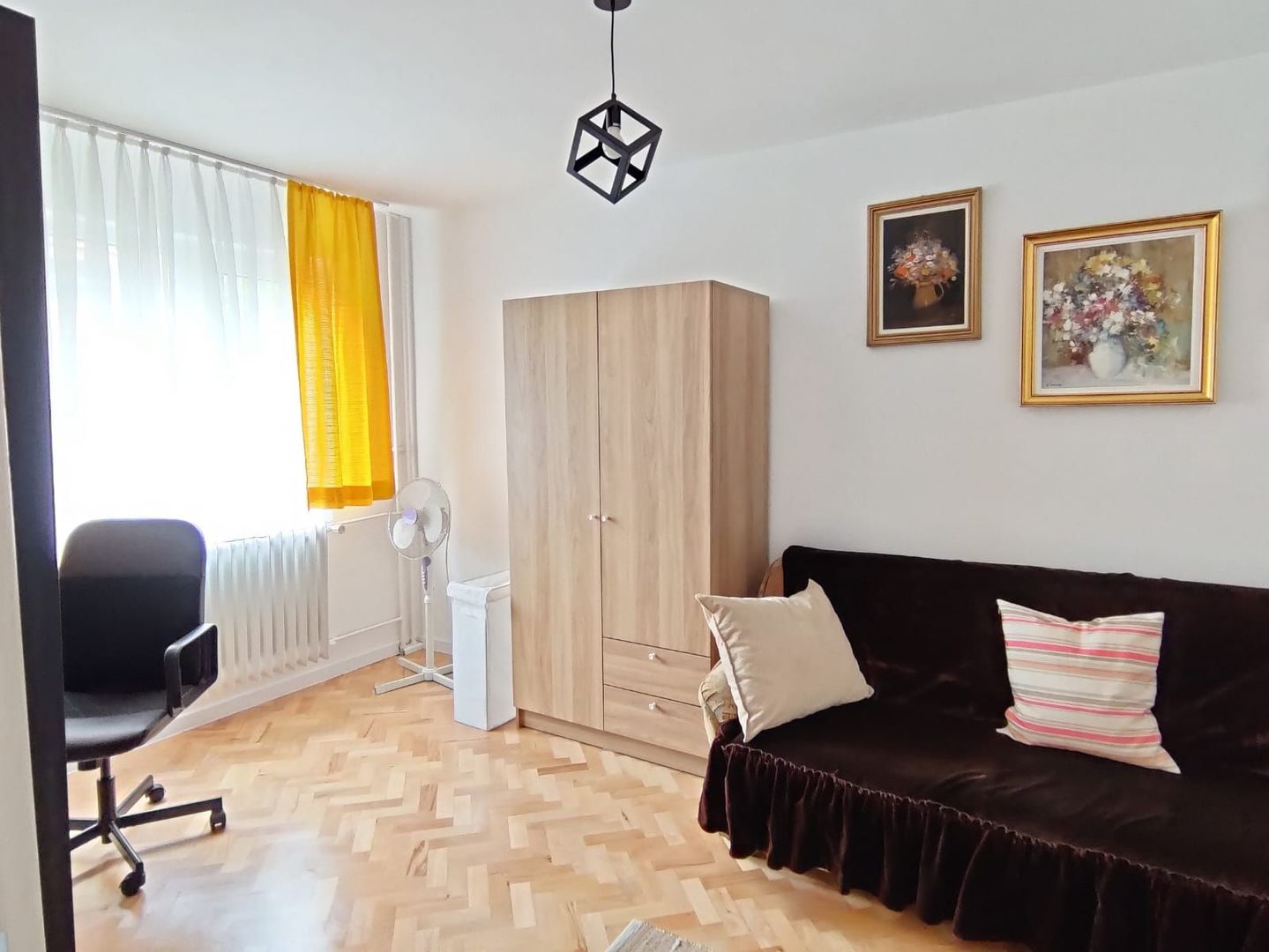 Apartament 3 Camere,  2 bai, Pet Friendly, 65 MP, Gheorgheni - Poză 2