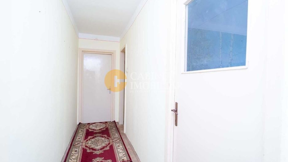 3 camere - Tatarasi/Dispecer - 72mp - etaj intermediar - fara risc seismic - Poză 7