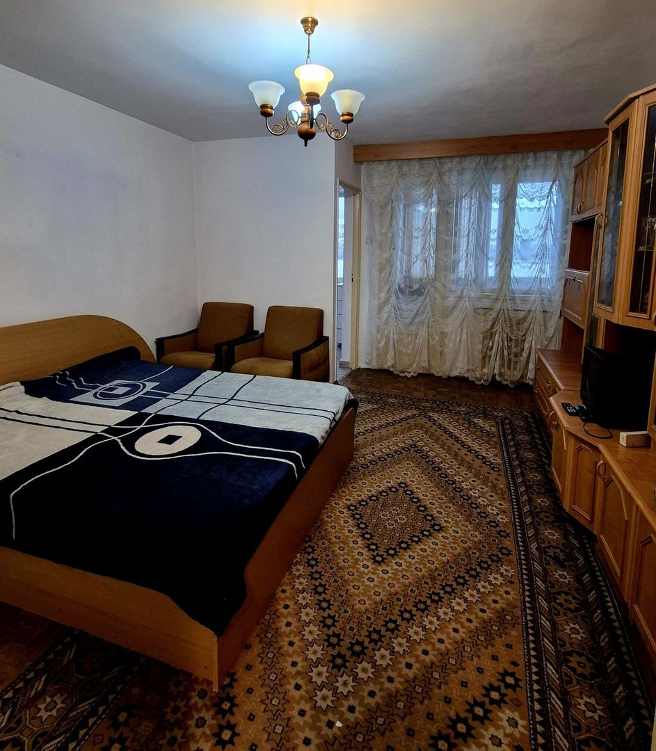 Vanzare garsoniera - Metrou Eroii Revolutiei Comision 0% - Poză 1