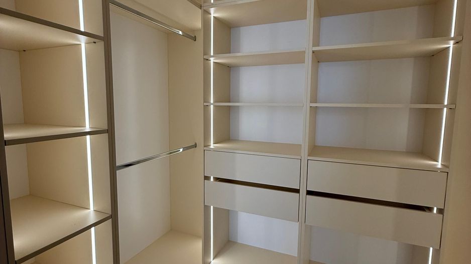 Apartament premium 2 camere cu terasă și parcare dublă | MTM Pipera - Poză 5