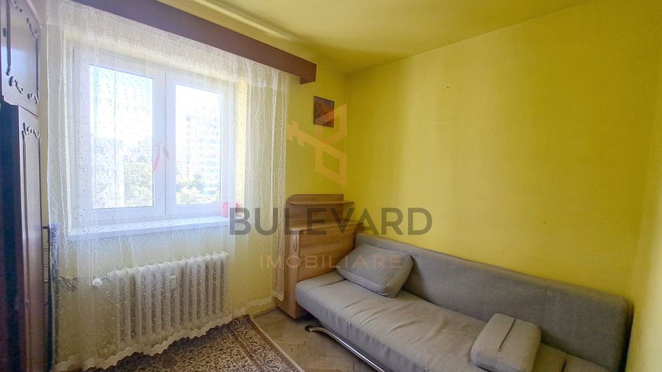 Apartament de vanzare in centrul cartierului Gheorgheni! - Poză 9