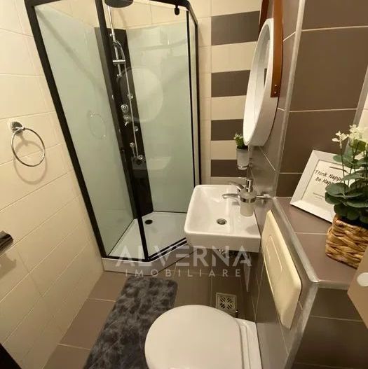 Apartament 2 camere | mobilat si utilat I parcare I zona Iulius Mall - Poză 3