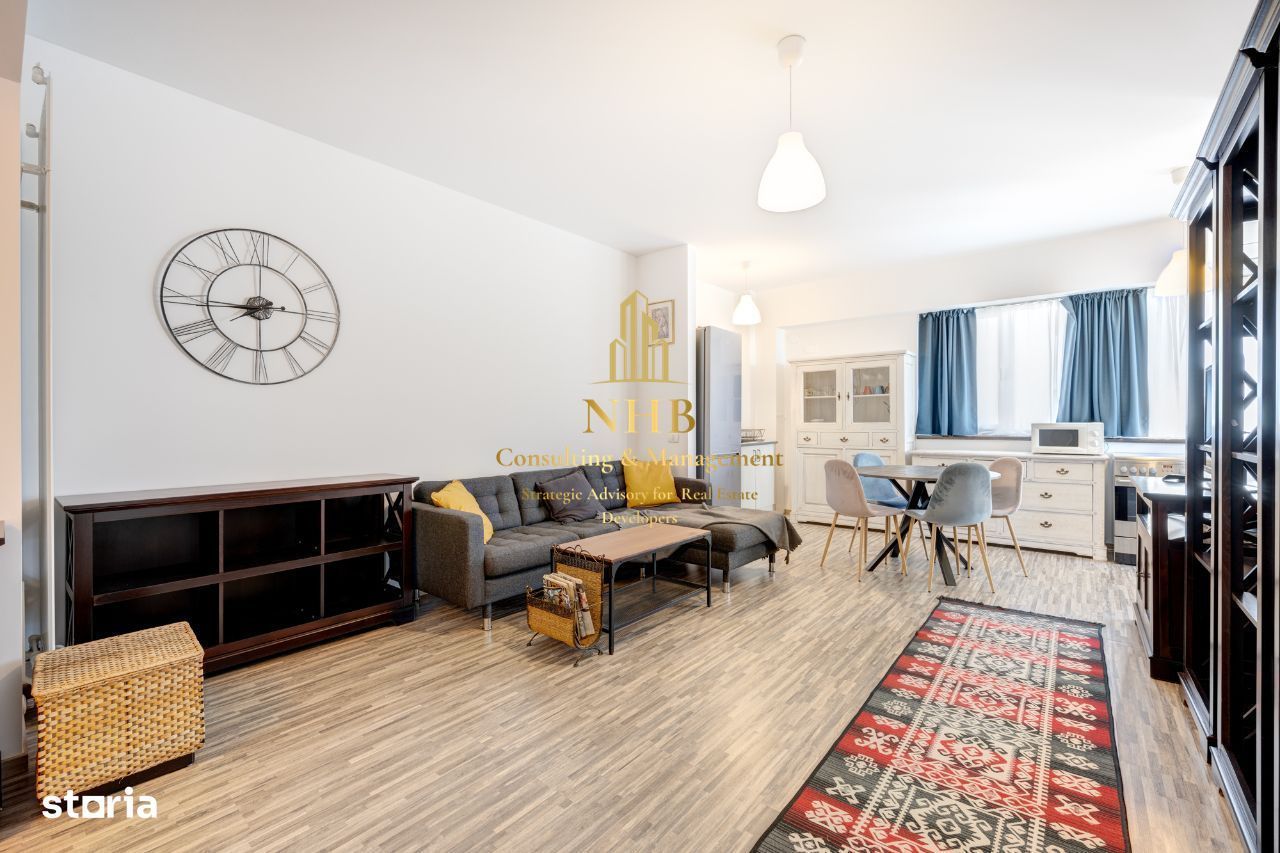 Apartament 3 Camere | 1 locuri de parcare | Green Vista - Poză 10