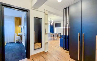 Apartament modern cu 2 camere, Luminia, Europa - Poză 20