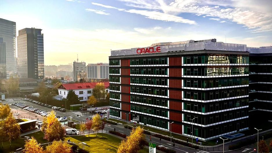 Apartament Pipera | Aviatiei | NUSCO Residence - Poză 1