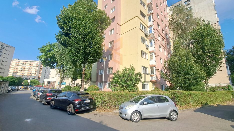 Comison 0. Apartament de vanzare in zona Cinema Dacia - Poză 2