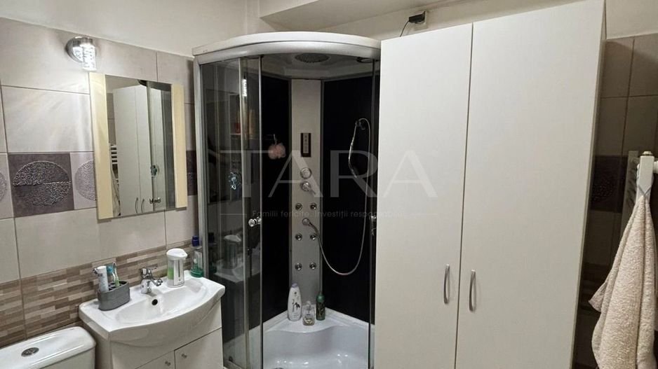 Apartament 2 camere modern, Florești, zona Lidl. - Poză 7