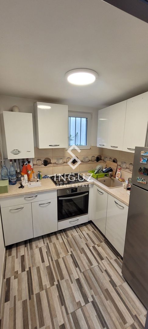 Apartament 2 camere de închiriat situat în zona Bulevardul Ferdinand I - Poză 3