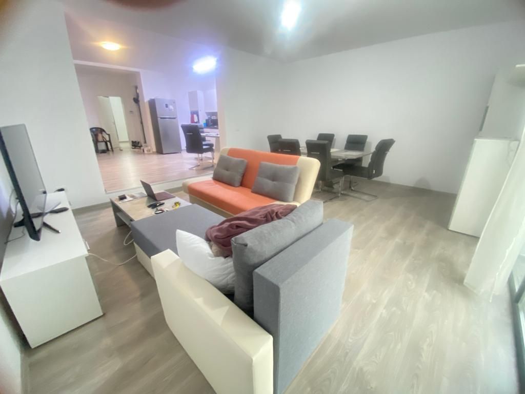 Casa 5 cam Dumbravita IKEA140mp utili teren 342mp - Poză 21