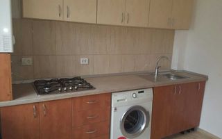 Apartament cu 2 camere de vânzare în Florești, zona Teilor. - Poză 1