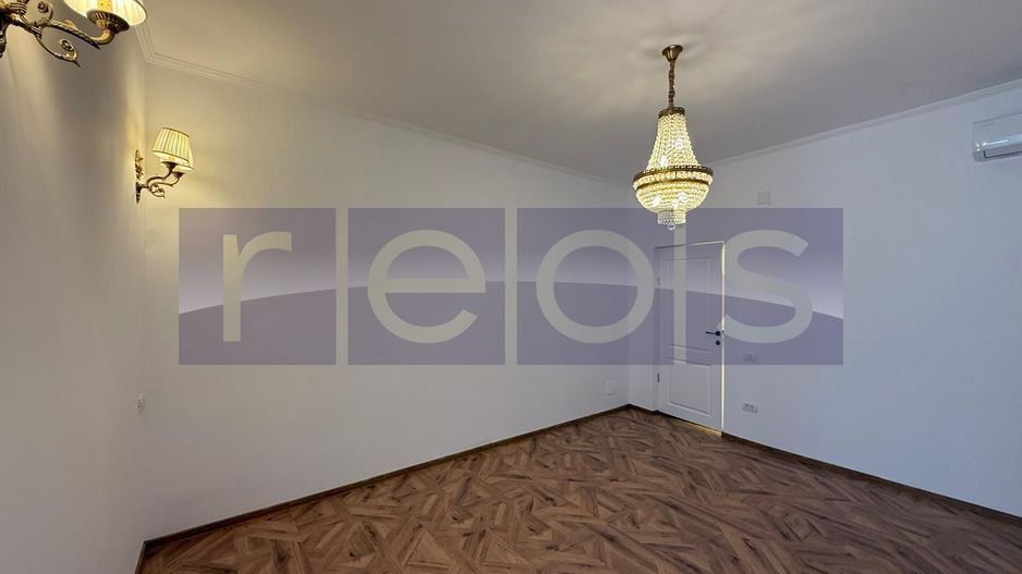 INCHIRIERE 3 CAMERE 90MP  | DOROBANTI VILA | LOC PARCARE | FINISAT LUX - Poză 7