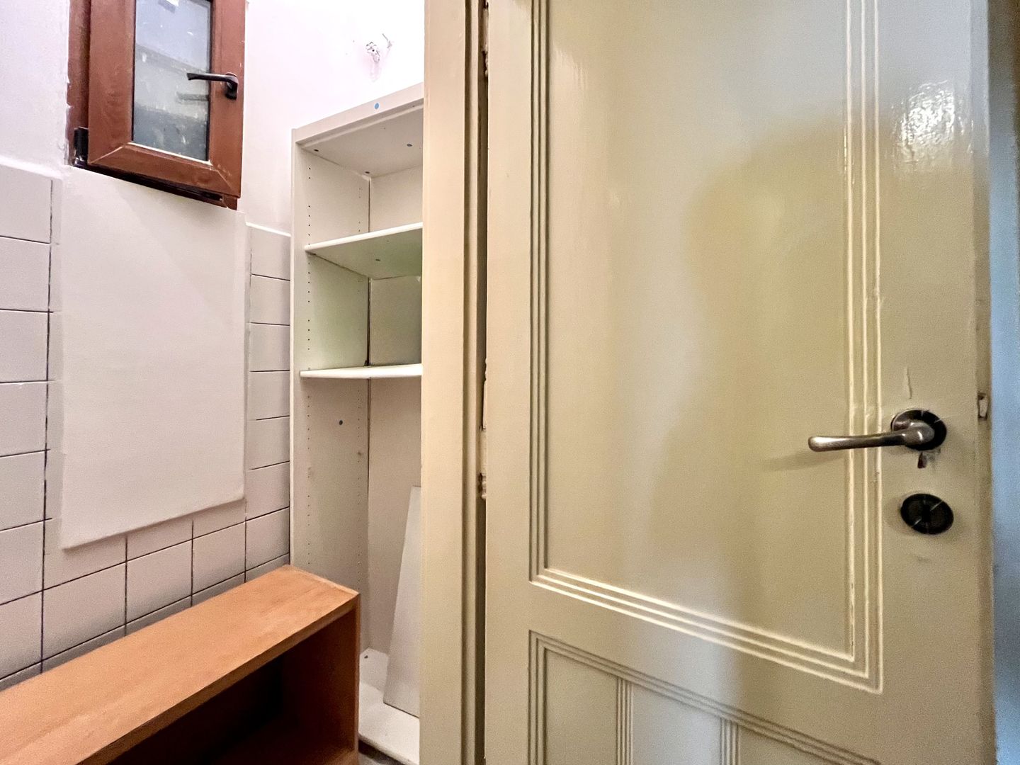 Apartament 2 camere, 80 mp, vedere la Bega, zona Central– Băile Neptun - Poză 7