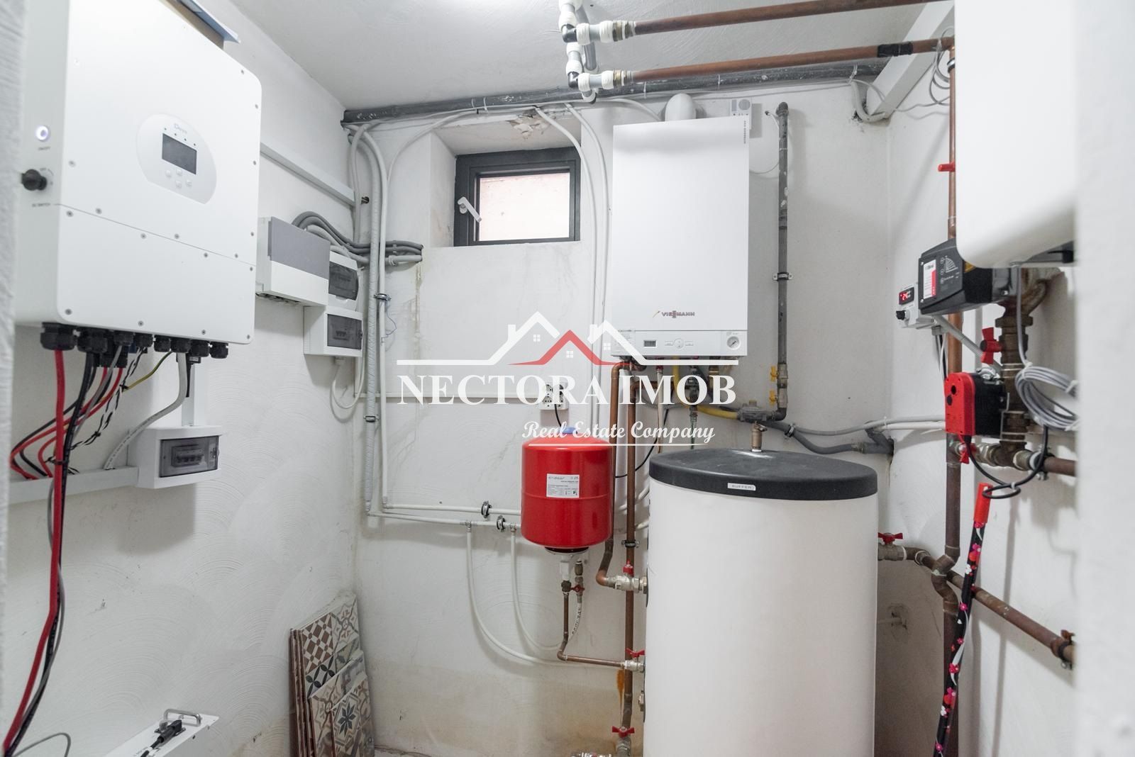 NECTORA IMOB Exclusivitate-Casa Premium 200 mp utili, Zona Adevarului - Poză 11