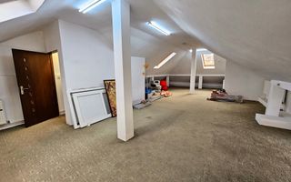 Spatiu comercial, 170 mp utili, pretabil pt regim hotelier sau birouri - Poză 12