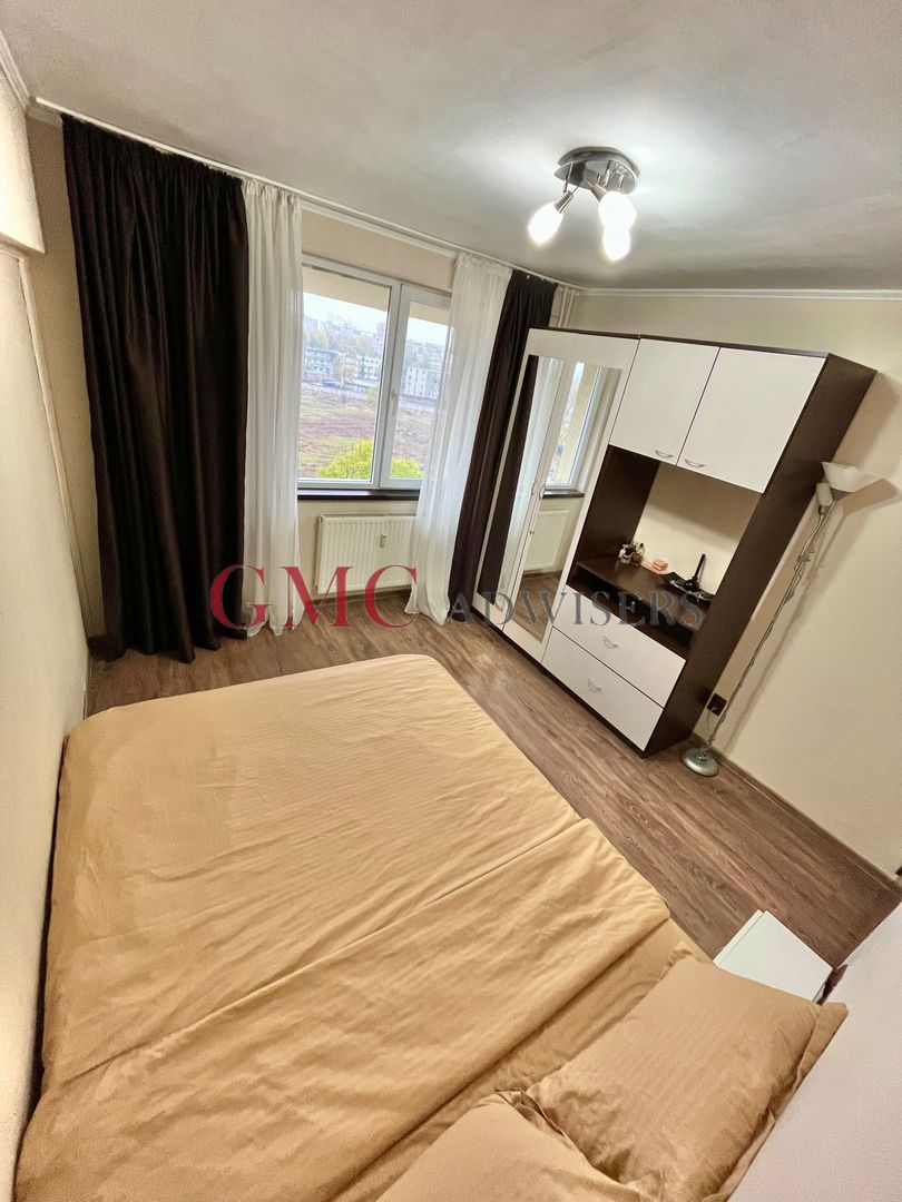 Apartament 3 camere Soseaua Giurgiului - Poză 4