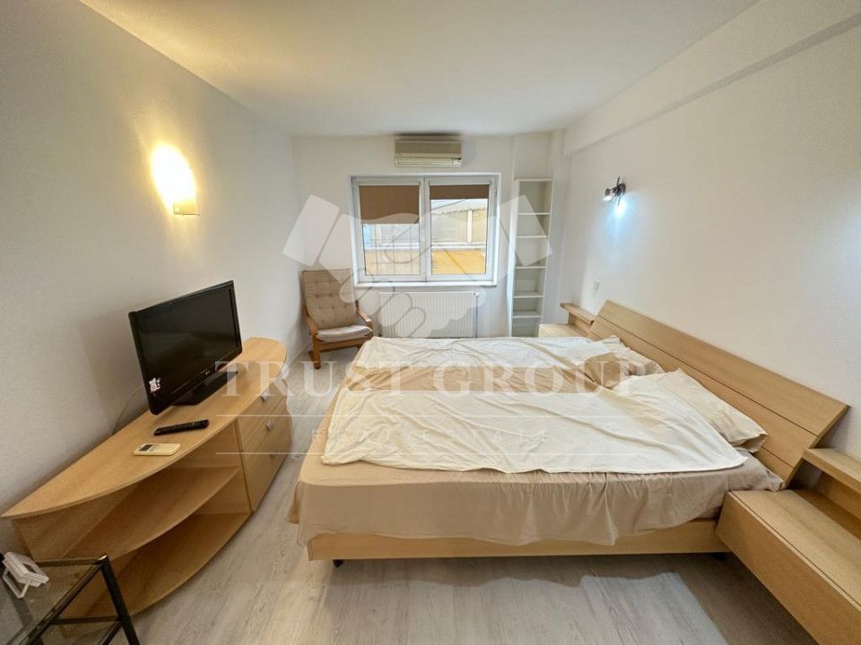 Apartament 3 camere+terasa-Primaverii | loc de parcare - Poză 3