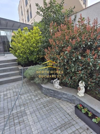 Casa cu 3 apartamente P+3 , zona Barbu Vacarescu - Poză 13