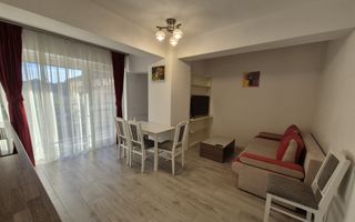 Apartament 2 Camere, Et.2,50 mp, Decomandat, Mobilat si utilat, Centru - Poză 1