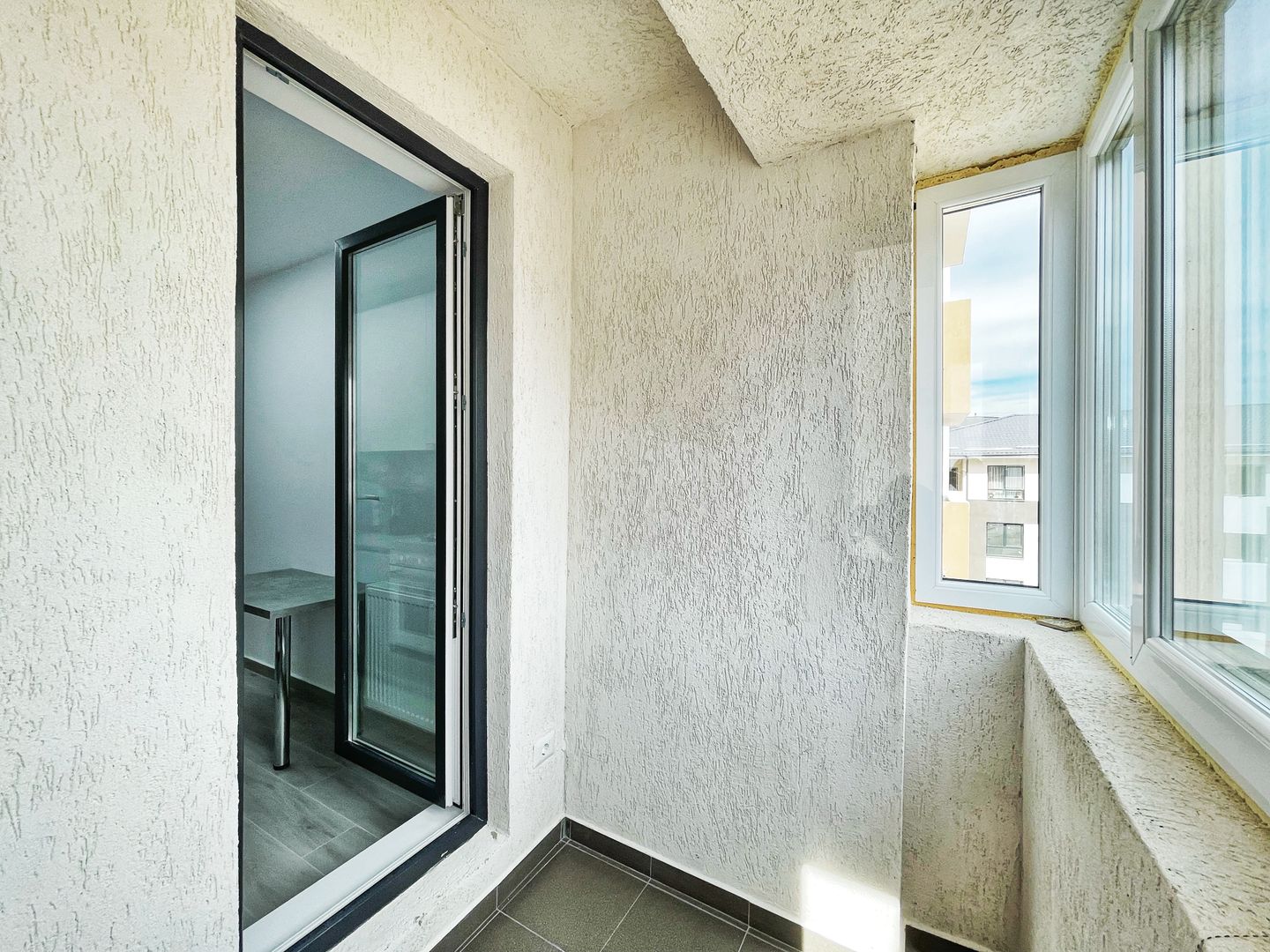 Garsoniera de lux de vanzare, 0% comision SOARELUI RESIDENCE - Poză 9