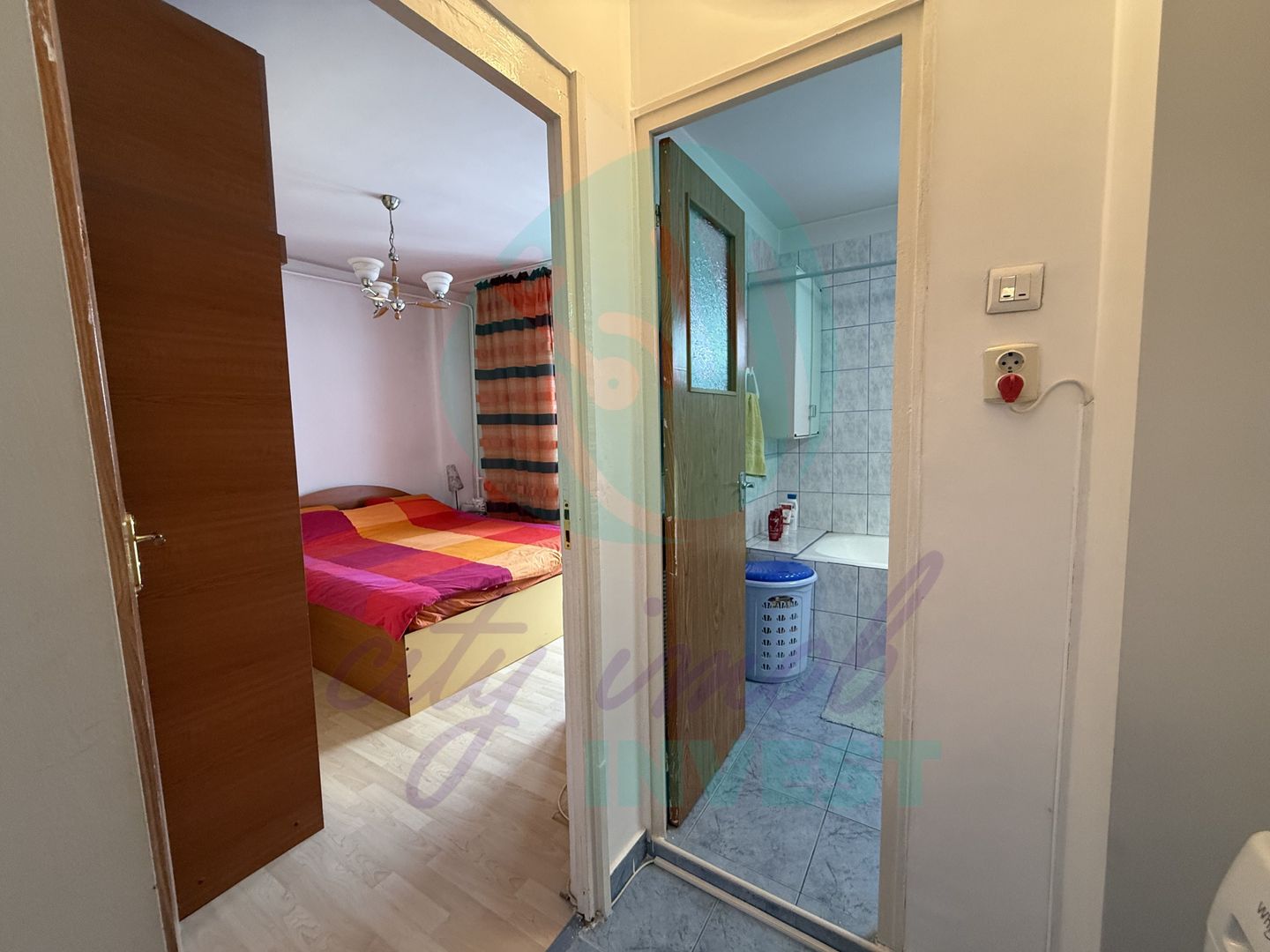 2 camere langa Universitati la 4 minute distanta de metrou Timpuri Noi - Poză 6