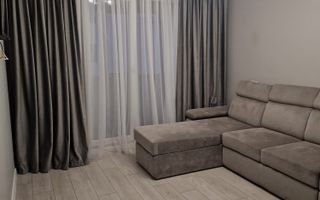 AP. 2 CAMERE DOBROESTI, PET-FRIENDLY, BUCATARIE INCHISA, CENTRALA - Poză 7