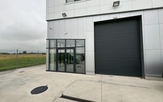 Spatiu industrial de inchiriat, 2.385 mp suprafata utila - Poză 41