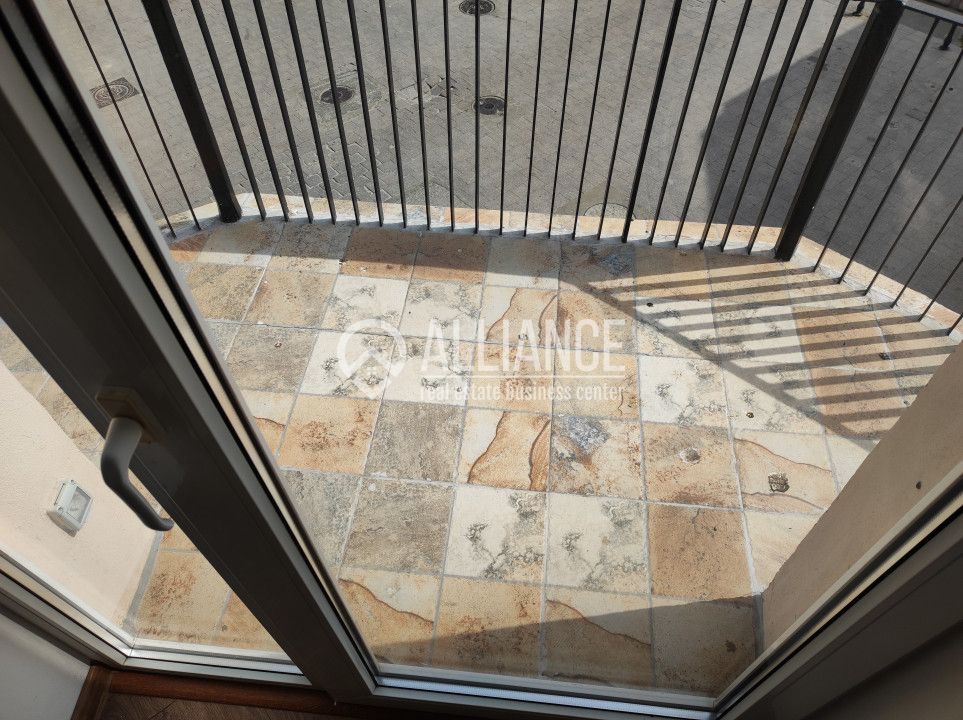 PENINSULA - 3 camere mobilate modern ! - Poză 14