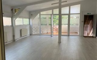 Chirie spatiu comercial& cladire de birouri, 180mp Vatra Luminoasa - Poză 3
