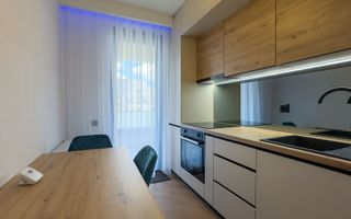 Apartament de vanzare 1 camera zona Iulius Mall Park Lake - Poză 9