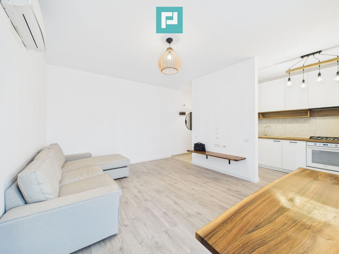 Apartament 3 camere Pădurea Verde - Poză 4