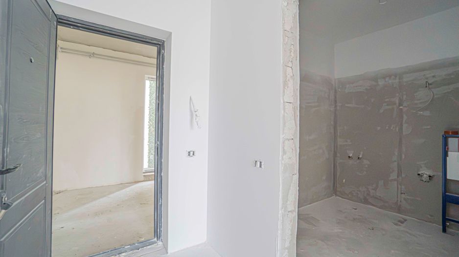 Tomis Nord- Vanzare apartament decomandat cu 2 camere, bloc nou. - Poză 23