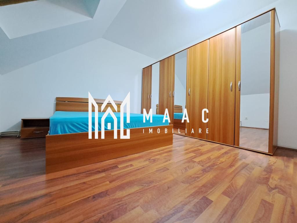 Apartament 2 camere | Mobilat - utilat | Zona OMV Milea - Poză 3