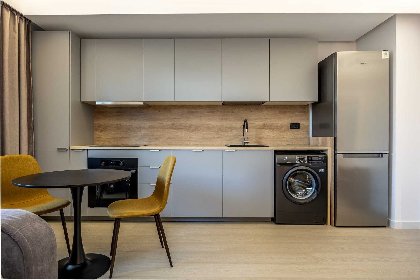 apartament 2 camere Cortina North - Poză 2